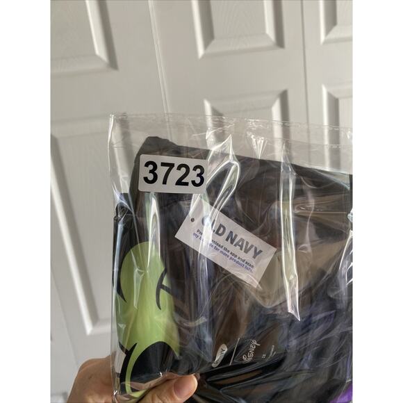 Old Navy Disney Womens 3X Frankenstein Minnie Graphic Tee New‎ - Picture 6 of 6